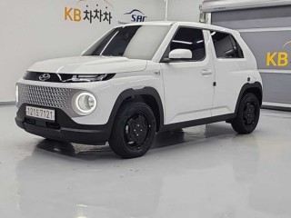 현대 캐스퍼