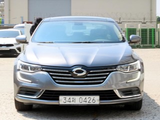 르노코리아(삼성) SM6