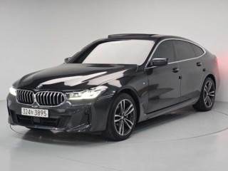 BMW 6시리즈 GT (G32)