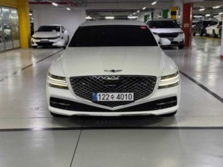 제네시스 G80(RG3)