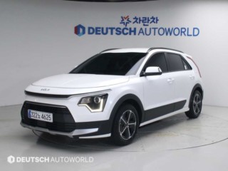 기아 디 올 뉴 니로