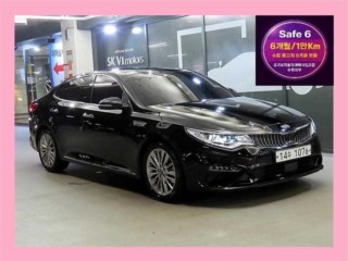 기아 더 뉴 K5 2세대