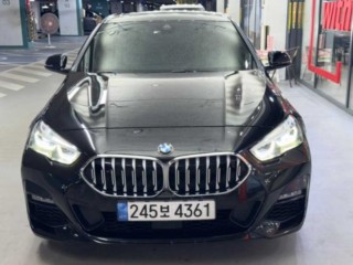 BMW 2시리즈 그란쿠페 (F44)