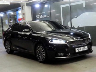 기아 올 뉴 K7