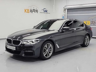 BMW 5시리즈 (G30)