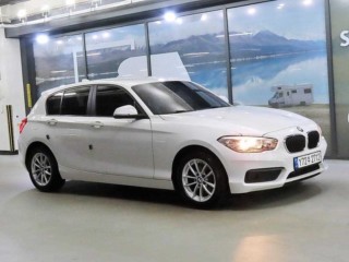 BMW 1시리즈 (F20)