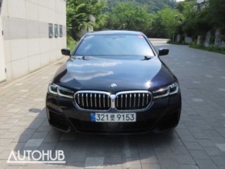 BMW 5시리즈 (G30)