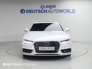 아우디 A7