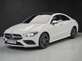 벤츠 CLA클래스 C118