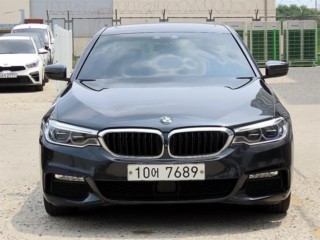 BMW 5시리즈 (G30)