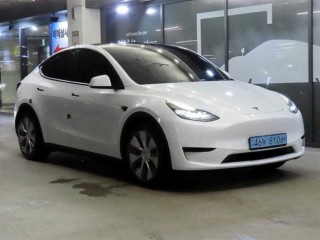 테슬라 모델 Y