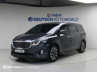 기아 올 뉴 카니발