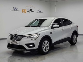 르노코리아(삼성) XM3