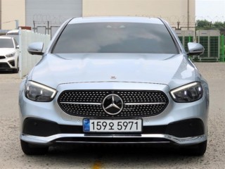 벤츠 E-클래스 W213