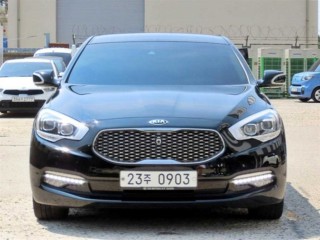 기아 더 뉴 K9