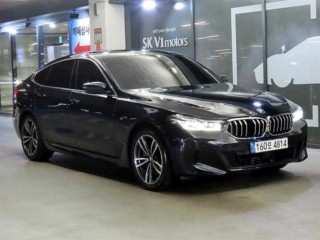 BMW 6시리즈 GT (G32)