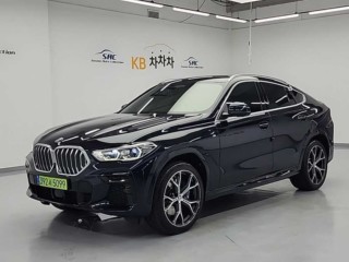 BMW X6 (G06)