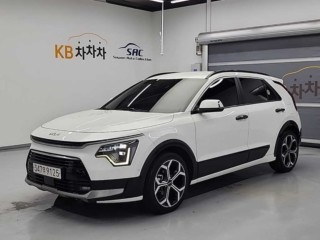 기아 디 올 뉴 니로