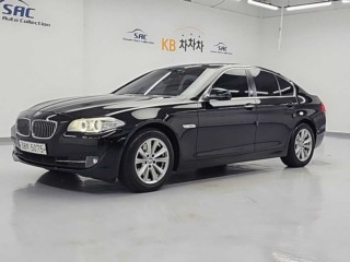 BMW 5시리즈 (F10)