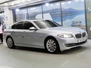 BMW 5시리즈 (F10)