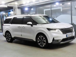 기아 카니발 4세대