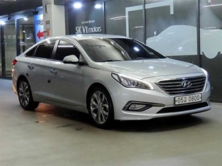 현대 LF 쏘나타