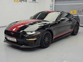 포드 머스탱 6세대