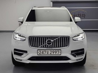 볼보 XC90 2세대