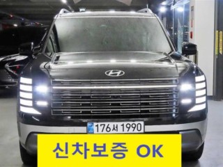 현대 디 올 뉴 팰리세이드 하이브리드