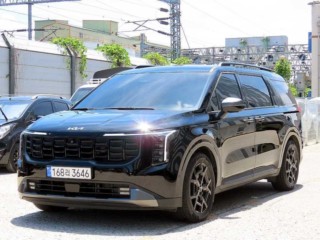 기아 더 뉴 카니발 4세대
