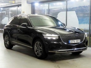 제네시스 GV70