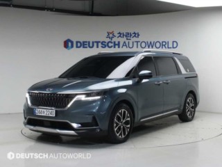 기아 카니발 4세대