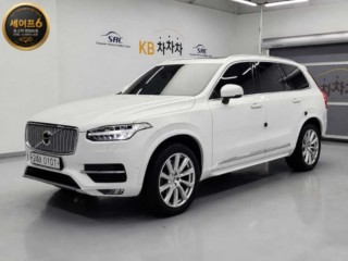 볼보 XC90 2세대