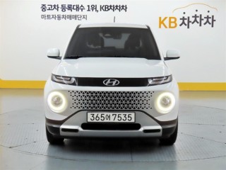 현대 캐스퍼