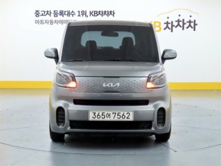 기아 더 뉴 레이
