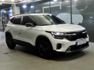 기아 더 뉴 셀토스 가솔린 2.0 2WD