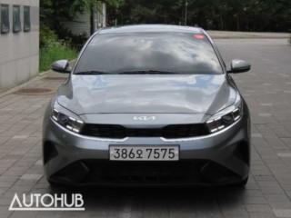 기아 더뉴 K3 2세대
