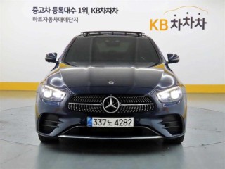 벤츠 E-클래스 W213