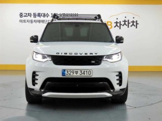 랜드로버 디스커버리5