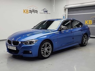 BMW 3시리즈 (F30)