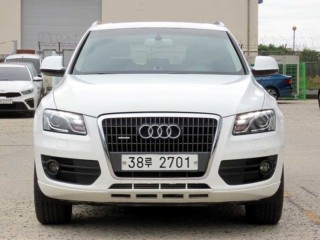 아우디 Q5