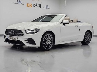 벤츠 E-클래스 W213