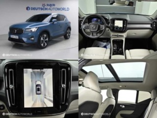 볼보 XC40