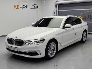 BMW 5시리즈 (G30)