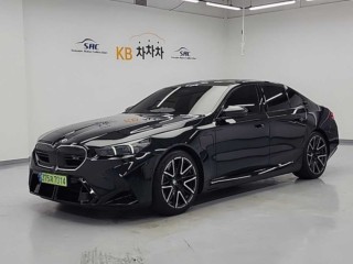 BMW M5 7세대 4.4
