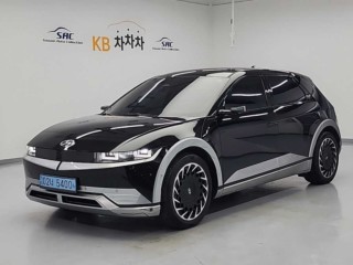 현대 아이오닉 5