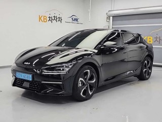 기아 EV6