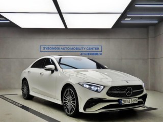 벤츠 CLS클래스 C257