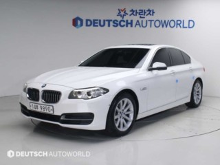 BMW 5시리즈 (F10)