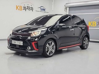 기아 올 뉴 모닝 (JA)